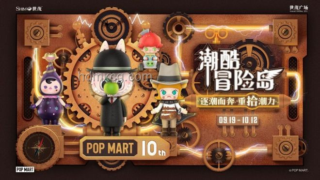 初代LABUBU天价成交案例研究：潮玩经济的狂热与反思